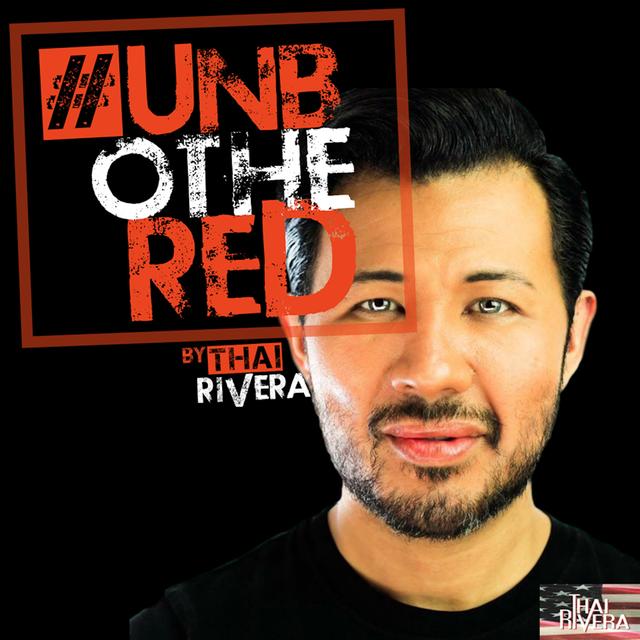 Unbothered By Thai Rivera - podcast cover