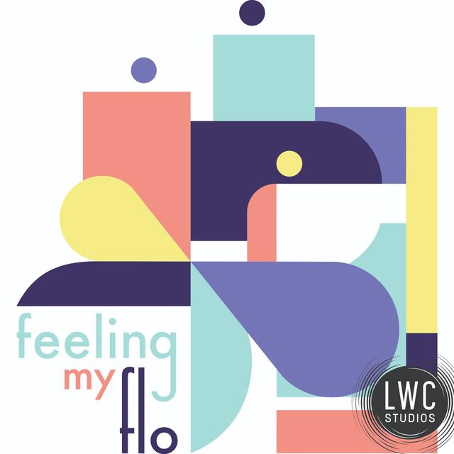 Feeling My Flo - podcast cover