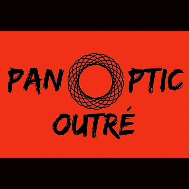 Panoptic Outre - podcast cover