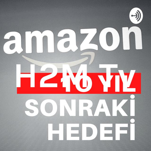 H2M Tv - podcast cover