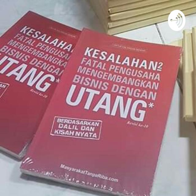 Iqma Alif Nurfian - podcast cover
