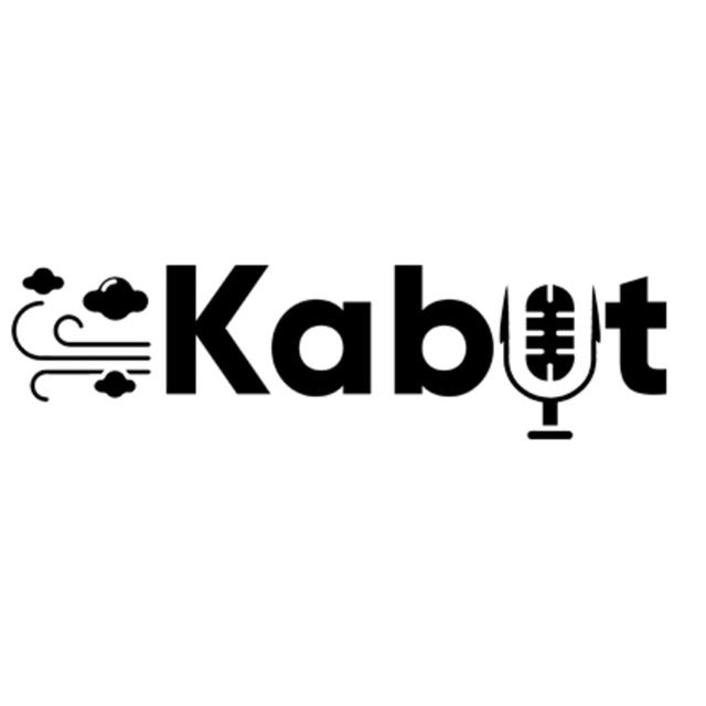 Kabut Podcast - podcast cover