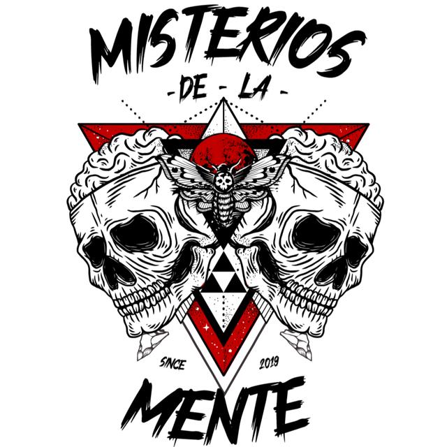 Misterios de la Mente - podcast cover