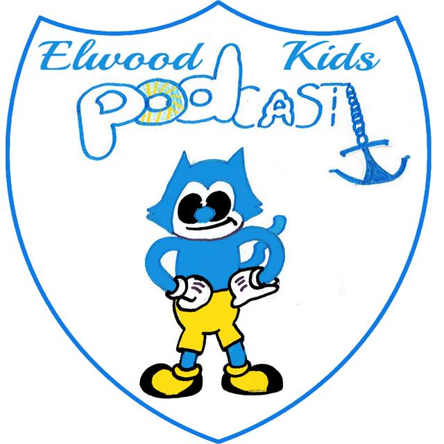 6T Kids Podcast - podcast cover