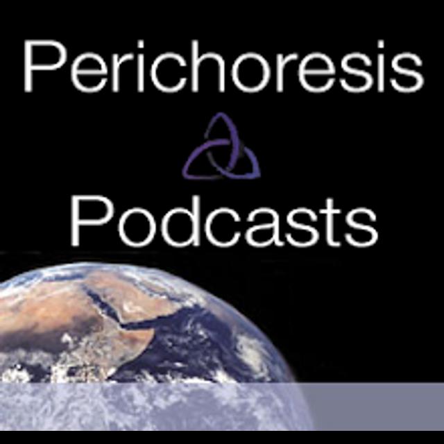 Perichoresis.org Podcast - podcast cover