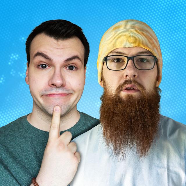 Nachzügler - podcast cover