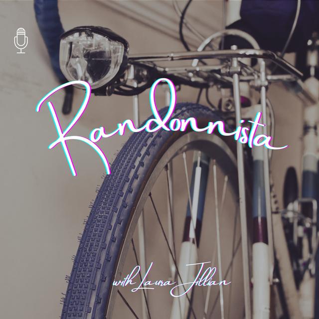 Randonnista - podcast cover