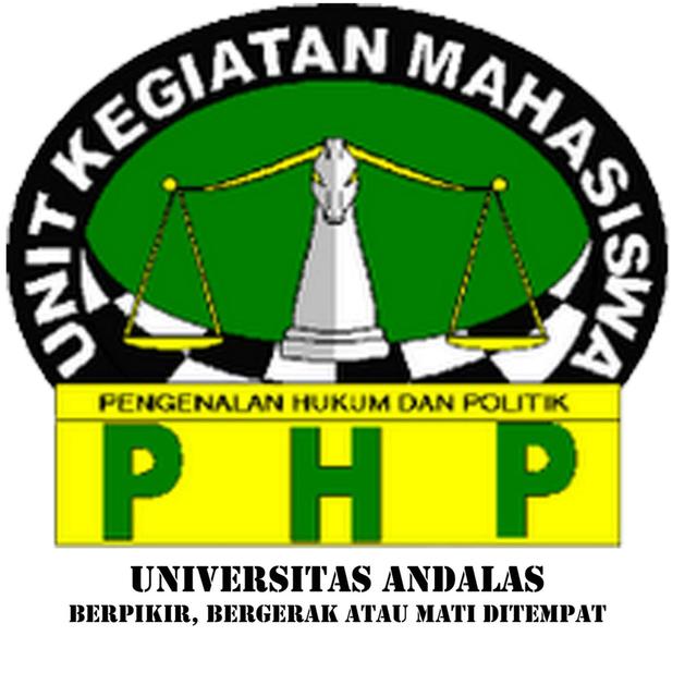 UKM PHP UNAND - podcast cover