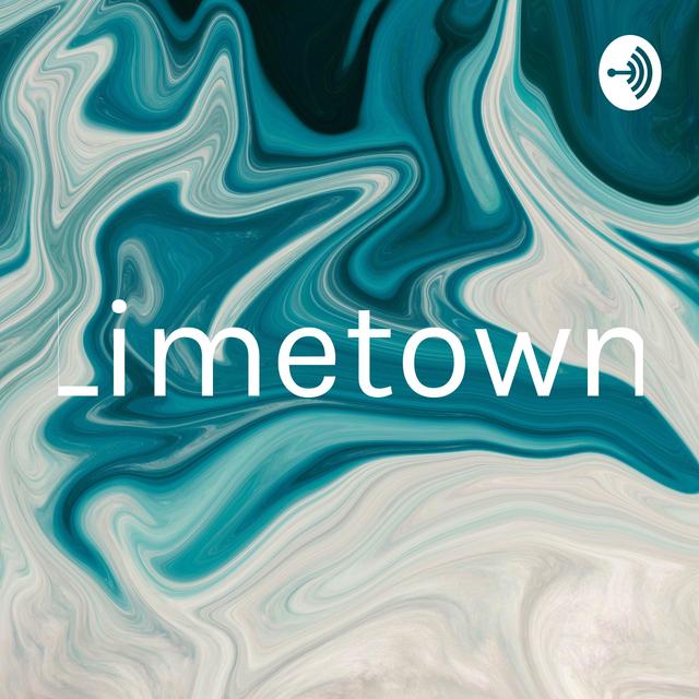 Limetown - podcast cover