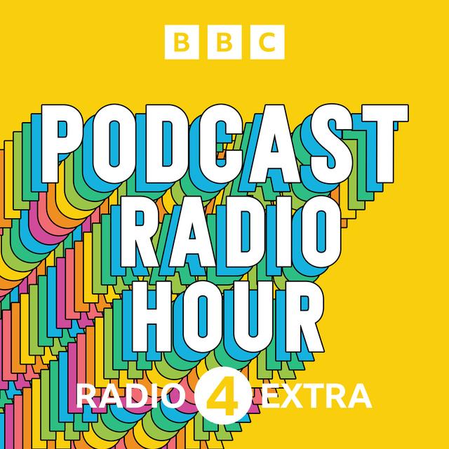 Podcast Radio Hour - podcast cover
