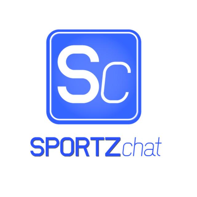 Sportz Chat Podcast - podcast cover