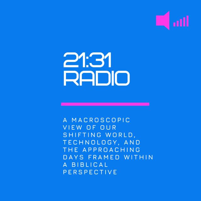 21:31 Radio - podcast cover