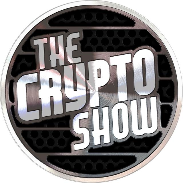 The Crypto Show - podcast cover