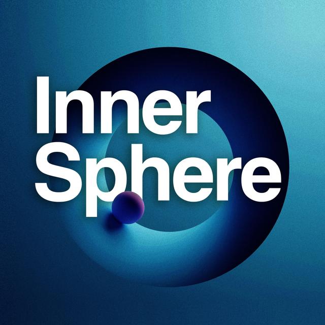 Inner Sphere - podcast cover