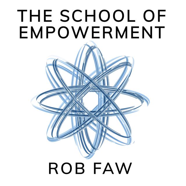 The School of Empowerment - podcast cover