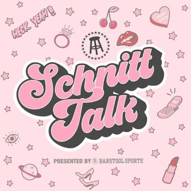 Schnitt Talk - podcast cover