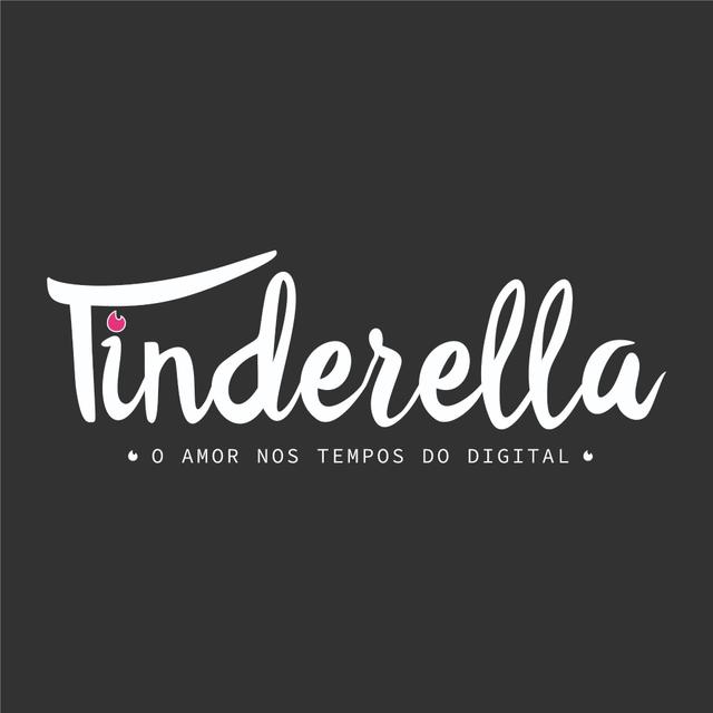 Tinderella: O Amor nos Tempos do Digital - podcast cover
