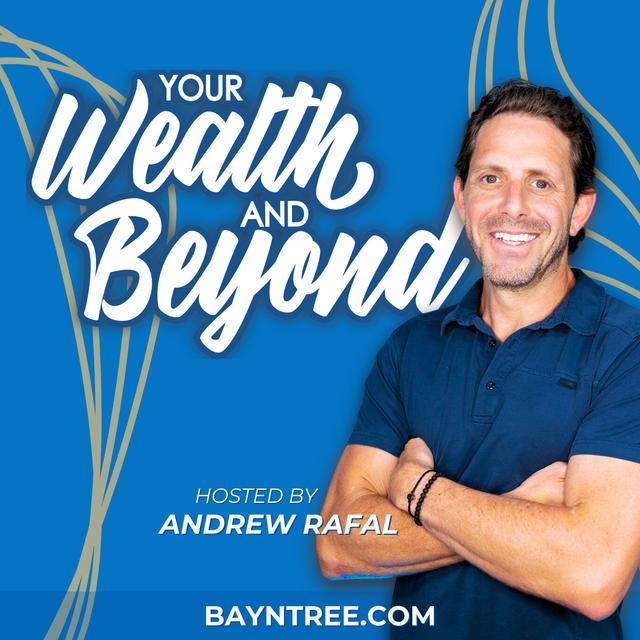 Your Wealth & Beyond: Secrets of Successful Entrepreneurs - podcast cover