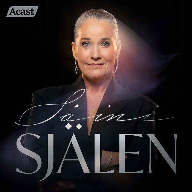 Så in i Själen - podcast cover