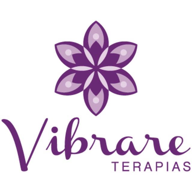 Vibrare Terapias - podcast cover