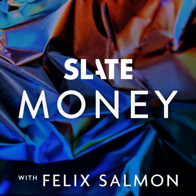 Money Talks: How to Write a Trashy Airport Book - podcast episode cover