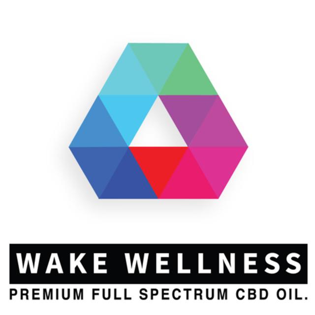 Holistic Healing Journey | Wake Wellness CBD - podcast cover