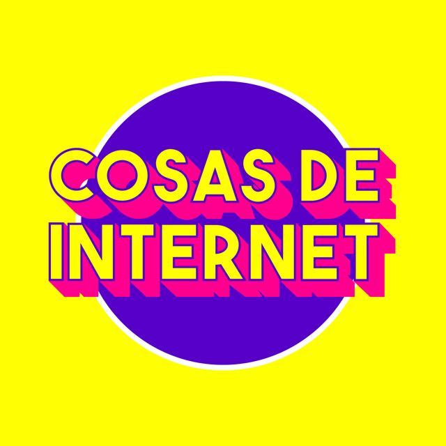 Cosas de Internet - podcast cover