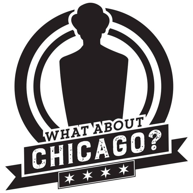 What About Chicago?! - podcast cover