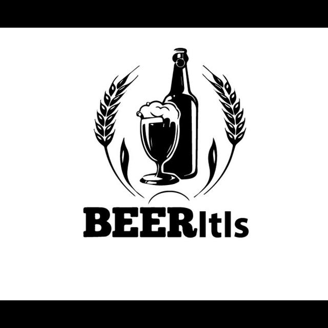BeerItIs – The CSPN - podcast cover