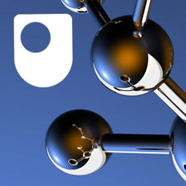 Molecular Science: Spectrometry - for iPod/iPhone - podcast cover