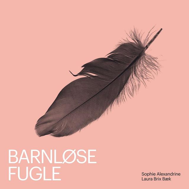 Barnløse Fugle - podcast cover