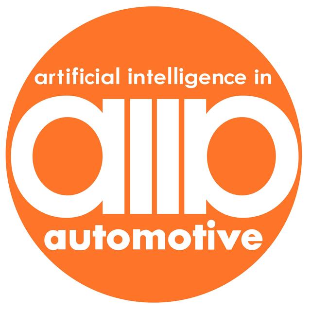 AI in Automotive Podcast - podcast cover