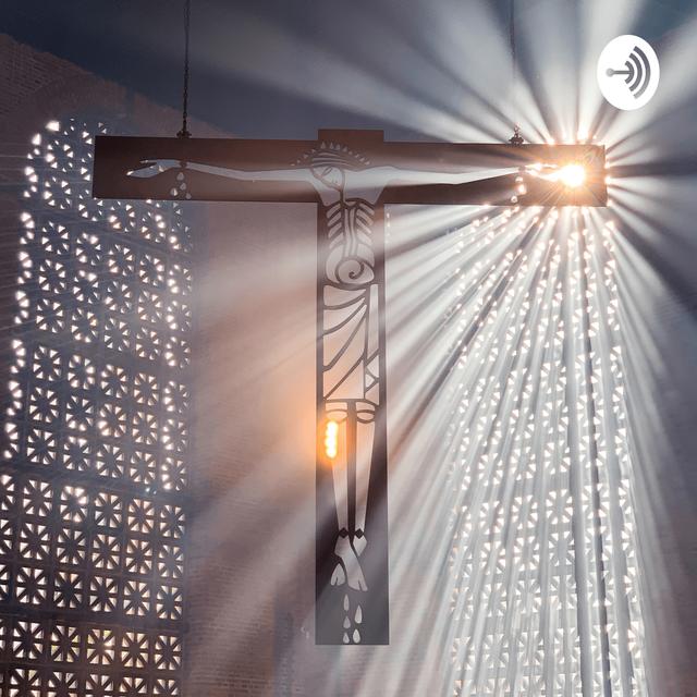 Católico Apostólico Romano - podcast cover