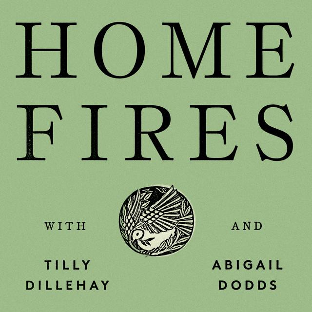 Home Fires - podcast cover