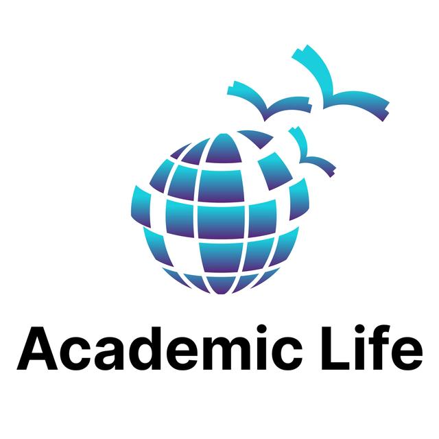The Academic Life - podcast cover