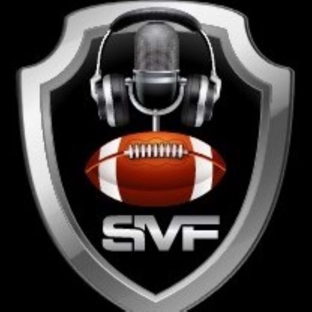 SmashMouth Footballerz - podcast cover