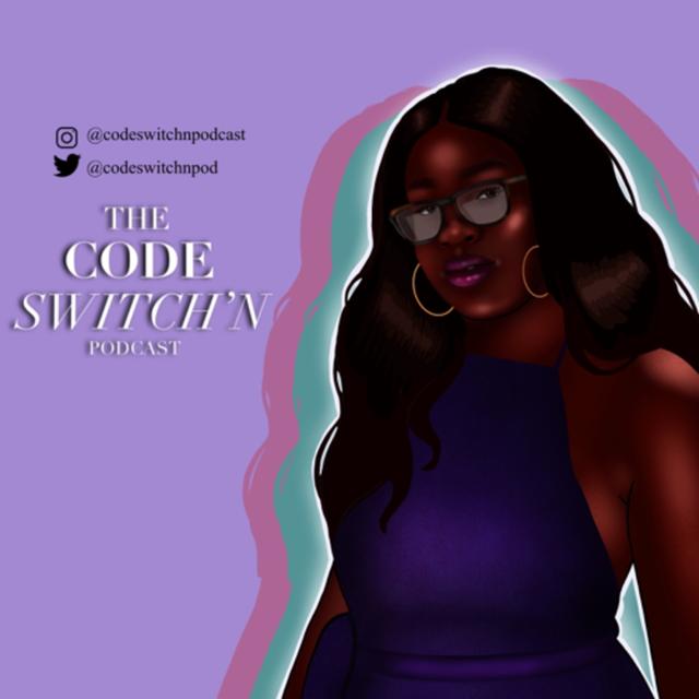 Love Her Melanin - podcast cover
