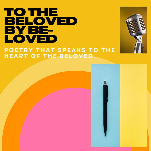 To The Beloved by Be-Loved - podcast cover