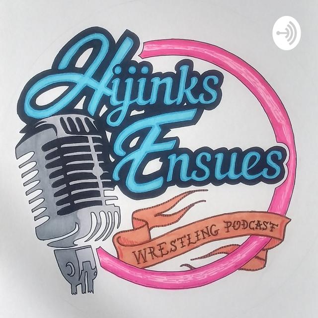 H.E.W.P - podcast cover