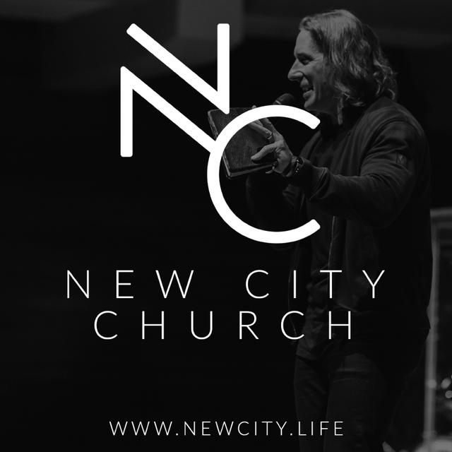 New City Church - podcast cover
