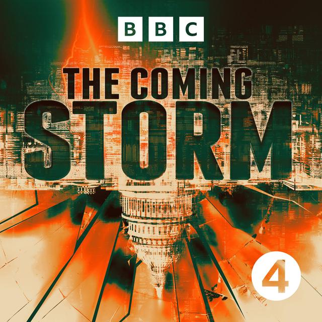 The Coming Storm - podcast cover