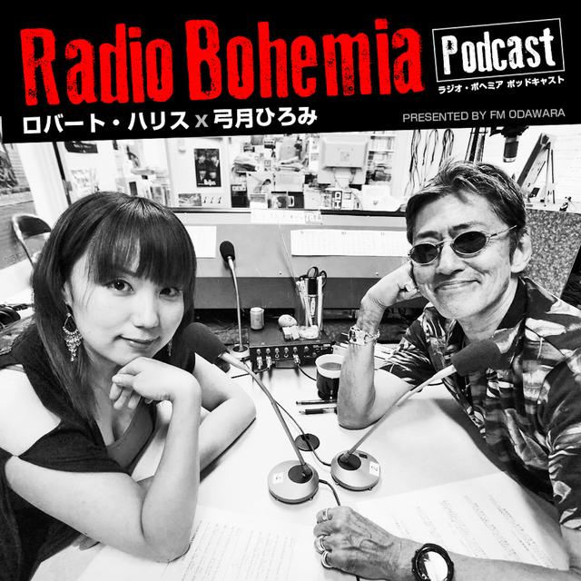 FMおだわら 78.7MHz - podcast cover