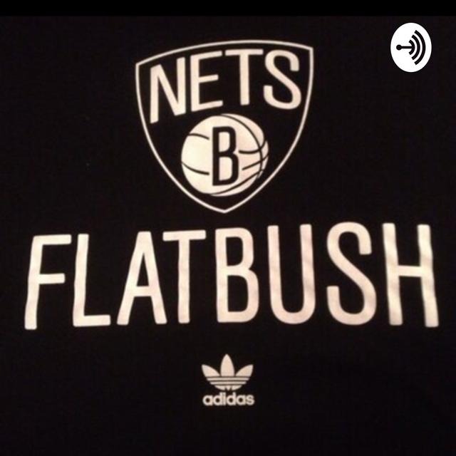Flatbush Nets - podcast cover