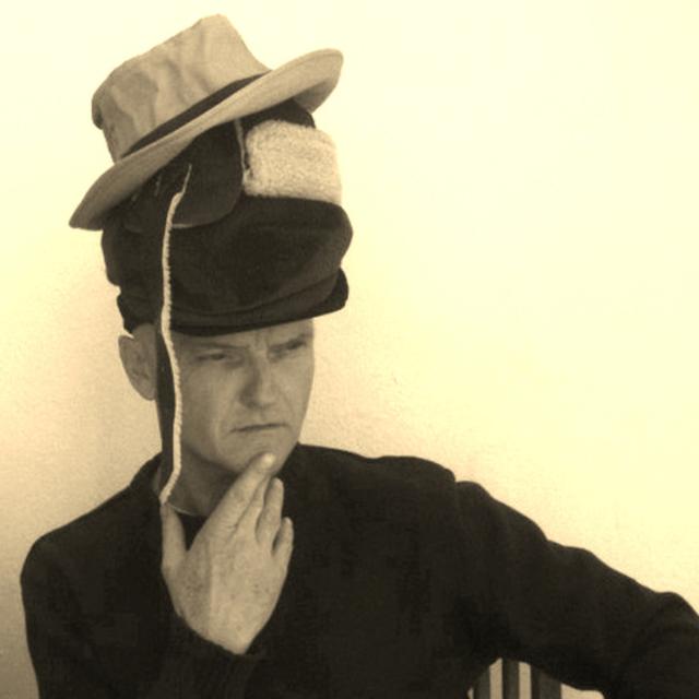 Talking Tai Chi with the Teapotmonk - podcast cover
