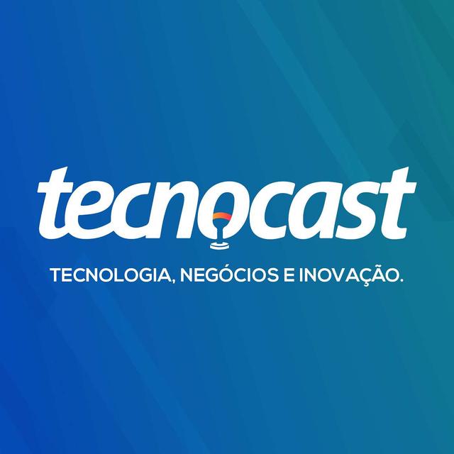 Tecnocast - podcast cover
