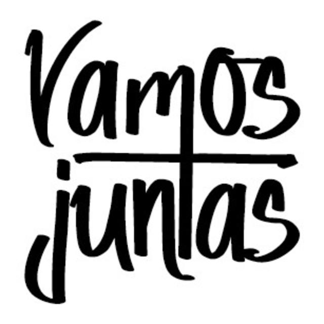 Vamos Juntas - podcast cover
