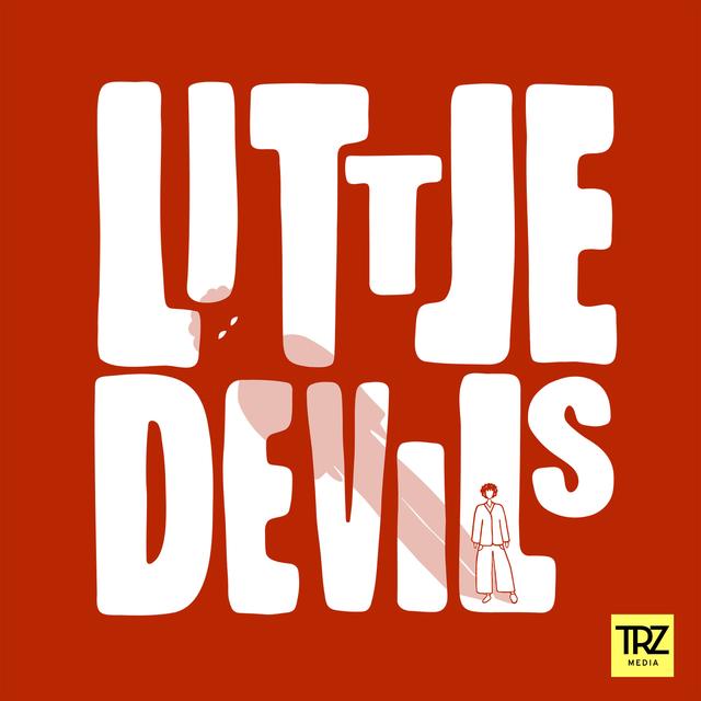 Little Devils - podcast cover