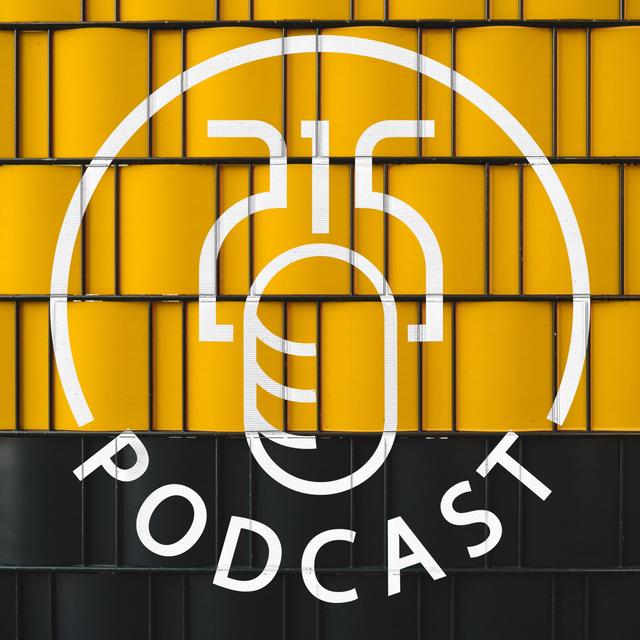 215 - podcast cover