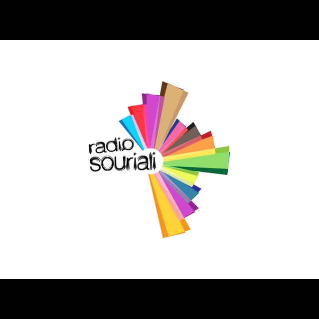Souriali - سوريالي - podcast cover