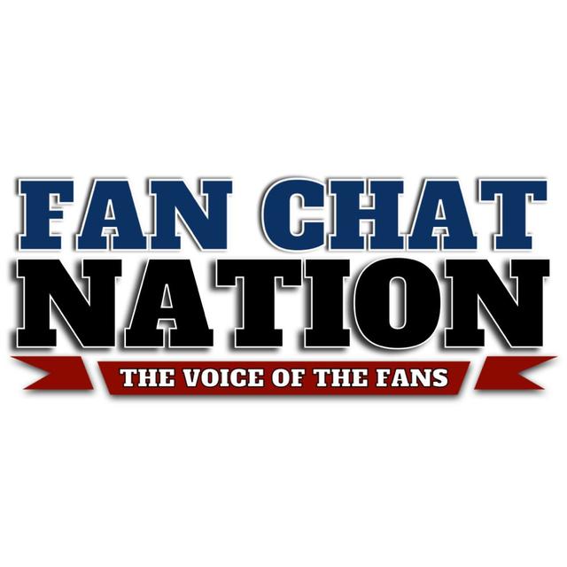 Fan Chat Nation - podcast cover
